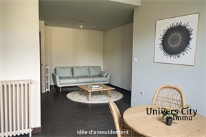 maison à la vente -   44100  NANTES, surface 115 m2 vente maison - UBI447079082